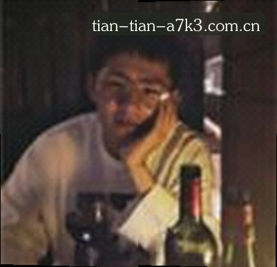 周婷